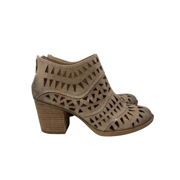 sofft westwood bootie